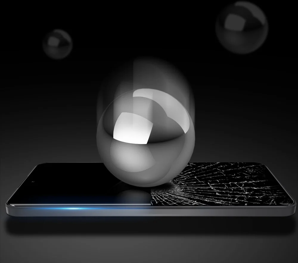 Dux Ducis Xiaomi 14 Ultra Screen Protector 9H Tempered Glass 0.33mm afbeelding 2