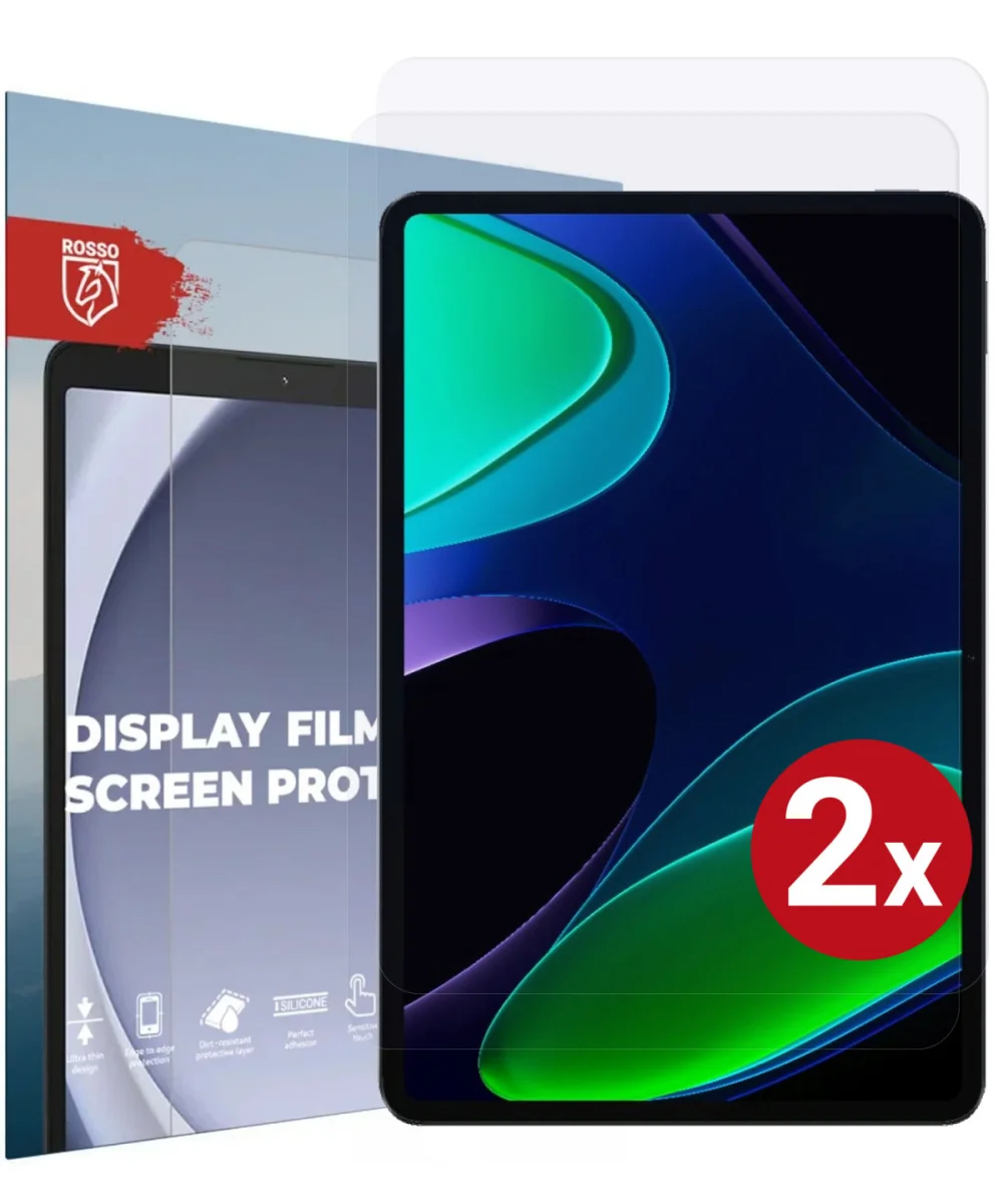 Xiaomi Redmi Pad 6S Pro Screen Protectors afbeelding