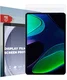Rosso Xiaomi Pad 6S Pro Screen Protector Ultra Clear Folie Duo Pack afbeelding 7