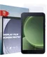Rosso Samsung Tab Active 5 Screen Protector Ultra Clear Folie Duo Pack afbeelding 7