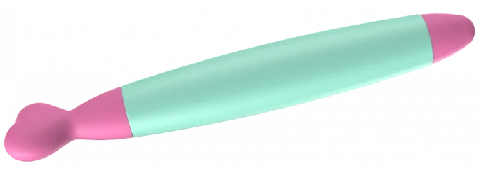 SBG Universele Kindvriendelijke Stylus Pen voor Kinderen Groen afbeelding 7