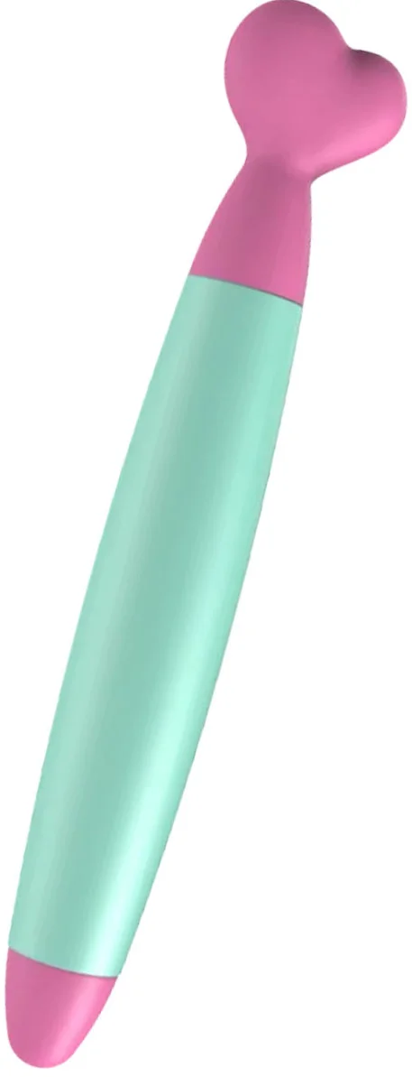 SBG Universele Kindvriendelijke Stylus Pen voor Kinderen Groen afbeelding 1