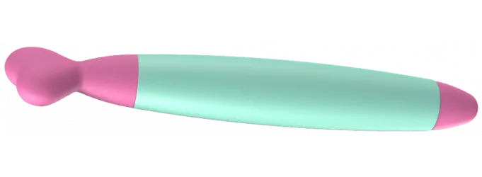 SBG Universele Kindvriendelijke Stylus Pen voor Kinderen Groen afbeelding 9