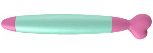 SBG Universele Kindvriendelijke Stylus Pen voor Kinderen Groen afbeelding 12