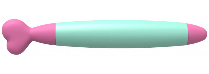 SBG Universele Kindvriendelijke Stylus Pen voor Kinderen Groen afbeelding 13