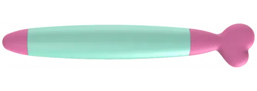 SBG Universele Kindvriendelijke Stylus Pen voor Kinderen Groen afbeelding 14