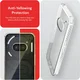Nothing Phone (2a) / (2a) Plus Hoesje Dun TPU Back Cover Transparant afbeelding 6