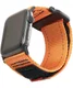 Urban Armor Gear Active Apple Watch 45MM / 44MM / 42MM Bandje Oranje afbeelding 1
