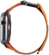 Urban Armor Gear Active Apple Watch 45MM / 44MM / 42MM Bandje Oranje afbeelding 5