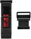 Urban Armor Gear Active Apple Watch 45MM / 44MM / 42MM Bandje Zwart afbeelding 4