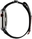 Urban Armor Gear Active Apple Watch 45MM / 44MM / 42MM Bandje Zwart afbeelding 5