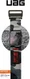 Urban Armor Gear Active Apple Watch 45MM / 44MM / 42MM Bandje Midnight Camo afbeelding 7