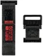 Urban Armor Gear Active Apple Watch 41MM / 40MM / 38MM Bandje Zwart afbeelding 4