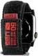 Urban Armor Gear Active Apple Watch 41MM / 40MM / 38MM Bandje Zwart afbeelding 6