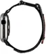 Urban Armor Gear Active Apple Watch 41MM / 40MM / 38MM Bandje Zwart afbeelding 5