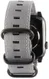 Urban Armor Gear Nato Apple Watch 45MM / 44MM / 42MM Bandje Grijs afbeelding 6