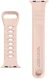 Spigen Air Fit Apple Watch 41MM / 40MM / 38MM Bandje Siliconen Roze afbeelding 5