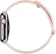 Spigen Air Fit Apple Watch 41MM / 40MM / 38MM Bandje Siliconen Roze afbeelding 3