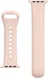 Spigen Air Fit Apple Watch 41MM / 40MM / 38MM Bandje Siliconen Roze afbeelding 4