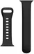 Spigen Air Fit Apple Watch 45MM / 44MM / 42MM Bandje Siliconen Zwart afbeelding 4