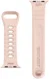 Spigen Air Fit Apple Watch 45MM / 44MM / 42MM Bandje Siliconen Roze afbeelding 5