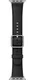 Origineel Apple Classic Buckle Apple Watch 45MM / 44MM / 42MM Bandje Zwart afbeelding 4