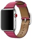 Originele Apple Classic Buckle Apple Watch Band 4/5 44MM, 3 42MM Roze afbeelding 2