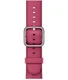 Originele Apple Classic Buckle Apple Watch Band 4/5 44MM, 3 42MM Roze afbeelding 3