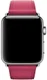 Originele Apple Classic Buckle Apple Watch Band 4/5 44MM, 3 42MM Roze afbeelding 1