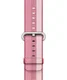 Origineel Apple Geweven Nylon Apple Watch 41MM / 40MM / 38MM Bandje Berry afbeelding 3