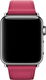 Origineel Apple Classic Buckle Apple Watch 41MM / 40MM / 38MM Bandje Roze afbeelding 2