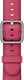 Origineel Apple Classic Buckle Apple Watch 41MM / 40MM / 38MM Bandje Roze afbeelding 3