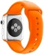 Originele Apple Classic Buckle Bandje Watch 44MM / 38MM Oranje afbeelding 2
