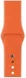 Originele Apple Classic Buckle Bandje Watch 44MM / 38MM Oranje afbeelding 4