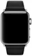 Originele Apple Classic Buckle Apple Watch Band 4/5 42MM afbeelding 2