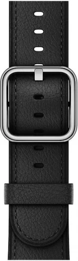Originele Apple Classic Buckle Apple Watch Band 4/5 42MM afbeelding 3