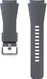 Origineel Samsung Universeel Smartwatch 22MM Bandje Siliconen Grijs afbeelding 1