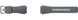 Origineel Samsung Universeel Smartwatch 22MM Bandje Siliconen Grijs afbeelding 2