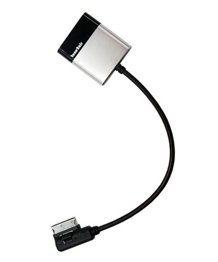 ViseeO Tune2Air WMA3000A Audi AMI / Volkswagen MDI Bluetooth adapter afbeelding 1