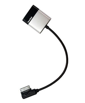 ViseeO Tune2Air WMA3000A Audi AMI / Volkswagen MDI Bluetooth adapter