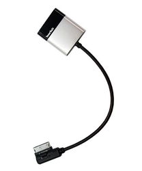 ViseeO Tune2Air WMA3000A Audi AMI / Volkswagen MDI Bluetooth adapter afbeelding