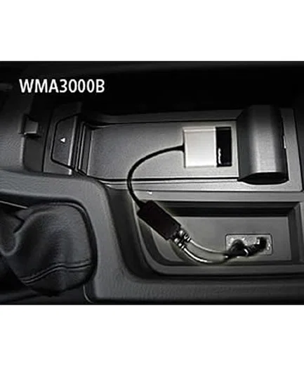 ViseeO Tune2Air WMA3000B afbeelding 3