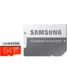 Samsung EVO Plus MicroSDXC memorycard met Adapter 64GB Rood afbeelding 5