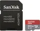 Sandisk Ultra MicroSD kaart 200GB A1 Class 10 afbeelding 2