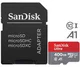 Sandisk Ultra MicroSD kaart 400GB A1 Class 10 afbeelding 2