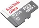 Sandisk Ultra microSDHC kaart: 32GB afbeelding 2