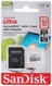 Sandisk Ultra microSDHC kaart: 32GB afbeelding 3