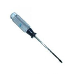 Torx 6 schroevendraaier afbeelding 1