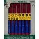 Universele precisie gereedschapsset. 8-in-1. afbeelding 1