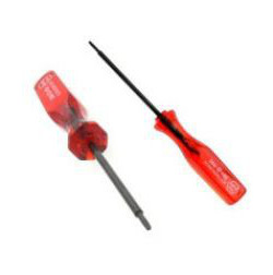 Torx 5 Schroevendraaier afbeelding 1